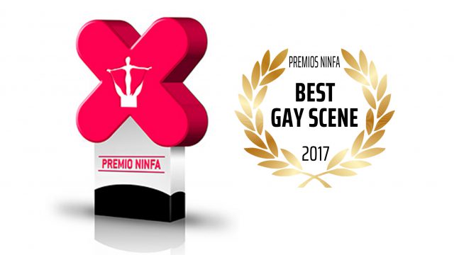 Premios Ninfa 2017