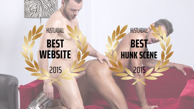 Hustlaball Awards 2015