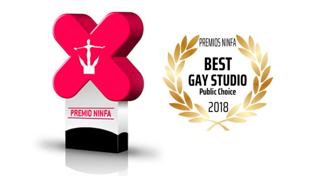Thumbnail of Premios Ninfa 2018