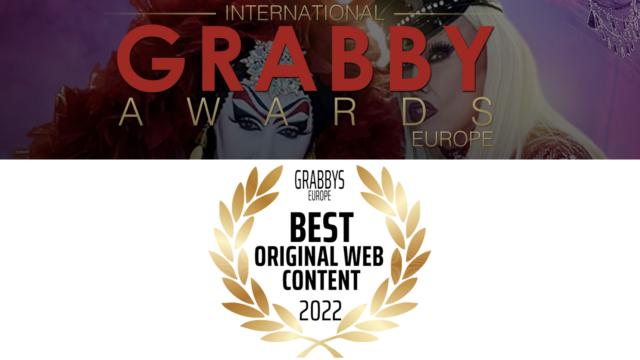Thumbnail of Grabby Awards Europe 2022