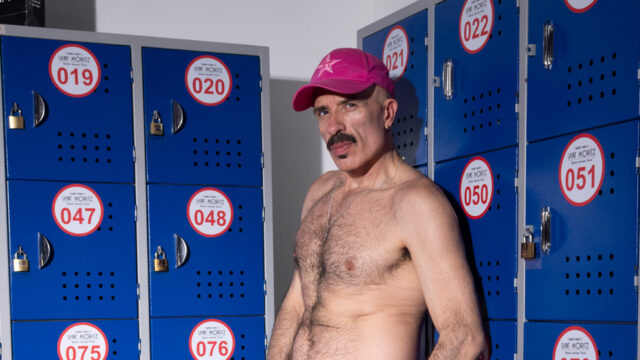 Dick Da Silva Photo