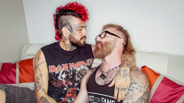 Thumbnail of Sodoma and Viktor Rom feat. Rob Montana